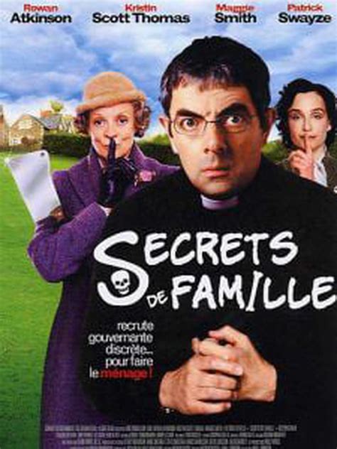 Secrets De Famille Bande Annonce Du Film S Ances Streaming Sortie Avis