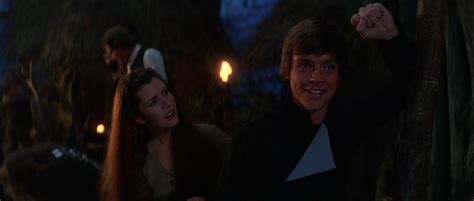 Heres Why Luke Skywalker Has Not Turned To The Dark Side