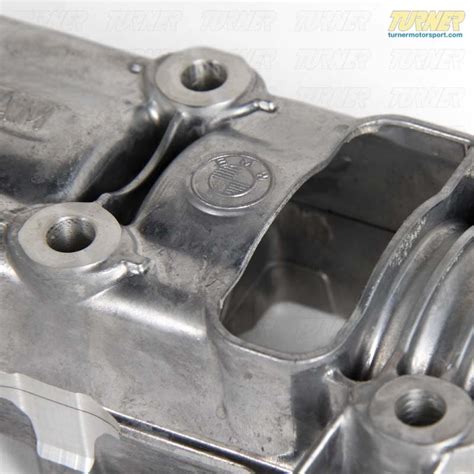 Bmw n54 cam ledge ledges tray trays diy how to rectangular sealing rings metal rings teflon plastic еще 335i 135i 535i vanos issue code codes e90 e92 n54 camshaft bearing ledge diy camshaft intake exhaust e60 e87 timing chain lock tool crankshaft locking tool. 11127550913 - Genuine BMW Intake Bearing Ledge - N54 3.0L | Turner Motorsport