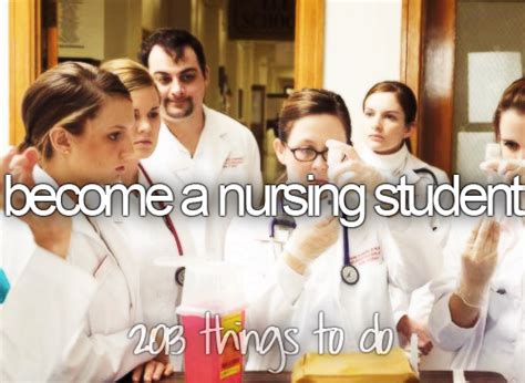Im Planning To Apply To Nursing School This Monday Whew