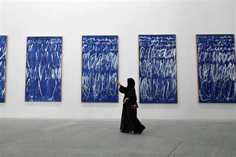 Saudi Arabia Art Work