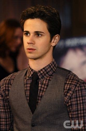 While You Werent Sleeping Pictured Connor Paolo As Eric Van Der