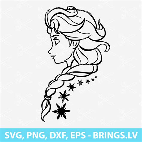 Frozen Svg Free Pictures Free Svg Files Silhouette And Cricut | My XXX
