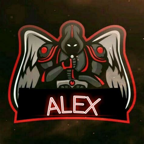 Alex Gamer 1022 Youtube