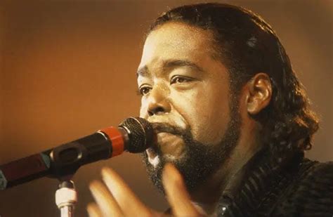 10 Best Barry White Songs Of All Time