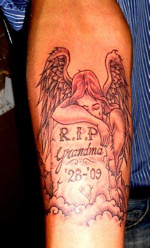 Grammpa has compiled a list of poems for rest in peace grandma to feast your eyes on. Pin by RIP Tattoos - Training & Art on Artwork @ RIP ...