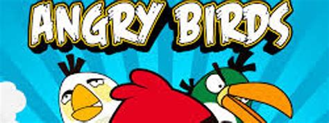 Cuanto sabes sobre los Angry Birds? (NIVEL EXTREMO SOLO PARA 100%FANS