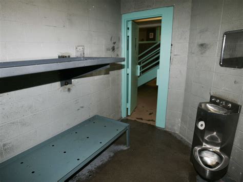 The Worst Jail In America Business Insider