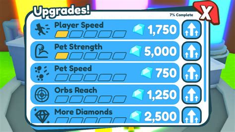 What Do Diamonds Do In Pet Simulator X Try Hard Guides