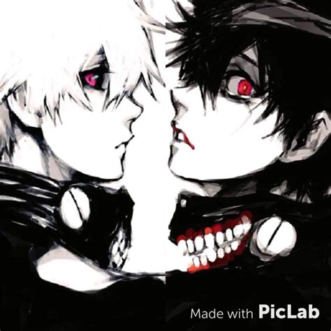 Tokyo Ghoul What I Become Tokyo Ghoul Ghoul Anime