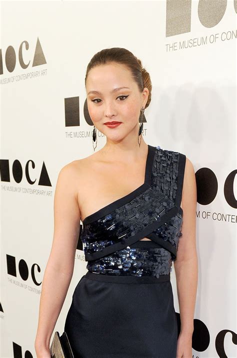 Devon Aoki Personal Hot Sex Picture