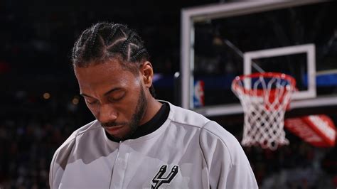 Kawhi Leonards Best Highlights From Dominant 6 Game Stretch Youtube
