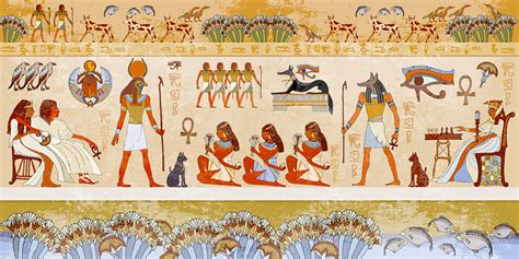 A Complete Guide about Ancient Egyptian Mythology - Trips ...