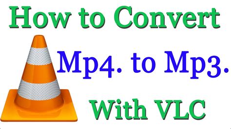 Wve is a proprietary file format of wondershare filmora. How To Convert Mp4 To Mp3 With VLC Media Player - YouTube