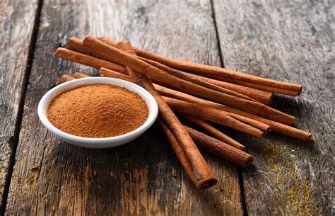 How To Cook With Cinnamon