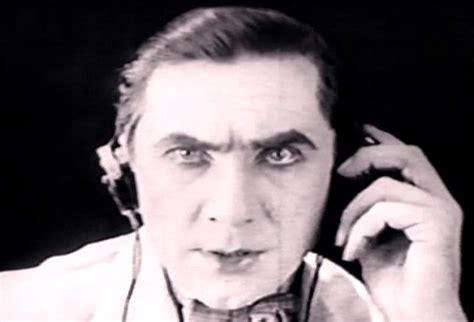 The Silent Command Fox 1923 The Bela Lugosi Blog