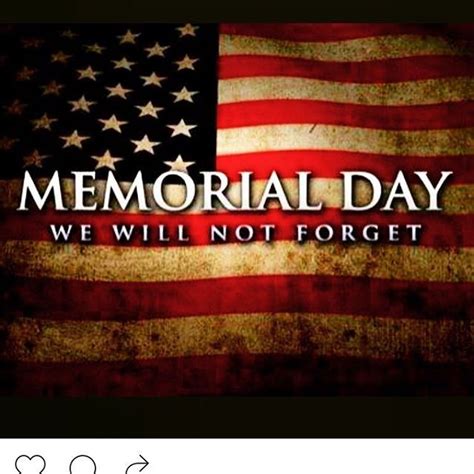 Instagram Memorial Day Quotes Happy Memorial Day Quotes Memorial
