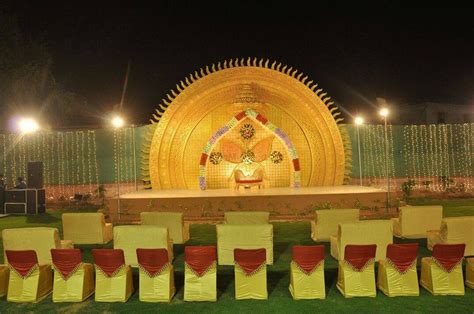 Jashn The Party Lawn Old Gurgaon Gurgaon Wedding Venue Cost