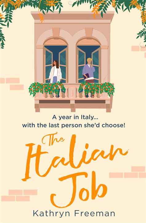 E Win A PB Copy Of The Italian Job By Kathryn Freeman RC MoneySavingExpert Forum