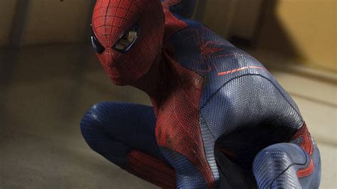 The Amazing Spider Man Film Complet En Streaming Vf Hdss