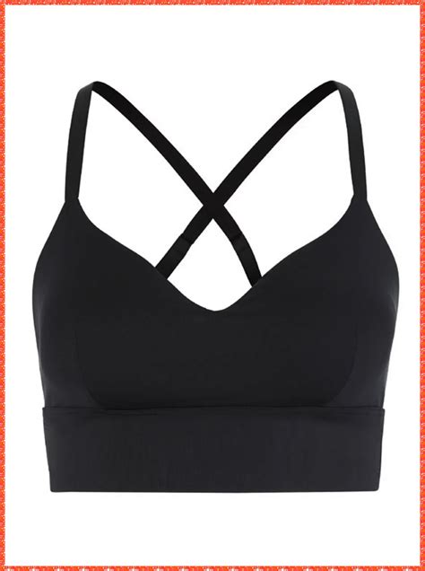[paidlink] daquini chilli grace sports bra fashercise activewear for the stylishly fit