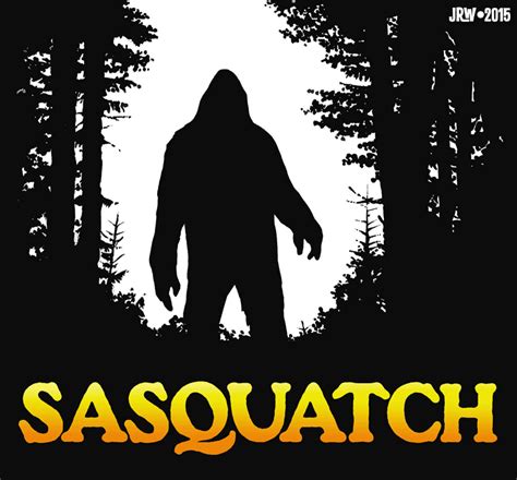 Jrss Sasquatch