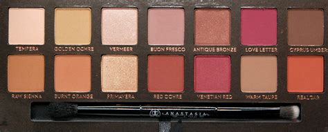Check spelling or type a new query. Anastasia Beverly Hills Modern Renaissance Eyeshadow ...