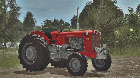 Fs17 Imt 558 Tractor V20 Final Farming Simulator Mod Center