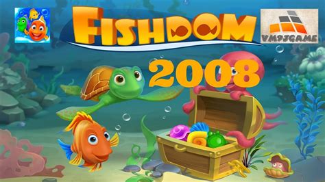 Fishdom Level 2008 Gameplay Ios Android Youtube