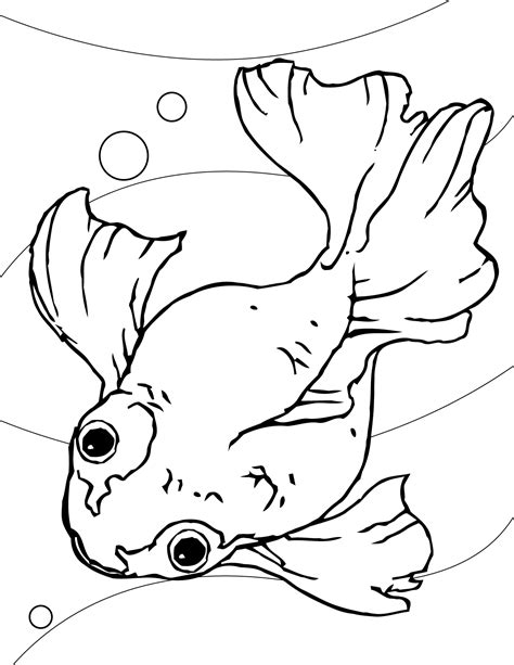 Free Printable Fish Coloring Pages For Kids Coloring Wallpapers Download Free Images Wallpaper [coloring837.blogspot.com]