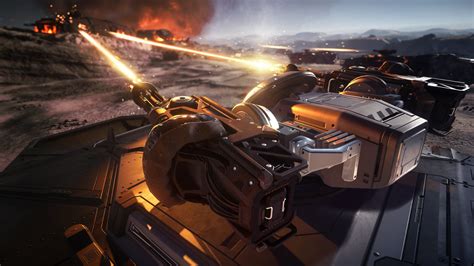 Star Citizen Introduces Its Most Advanced Exploration Ship The MISC