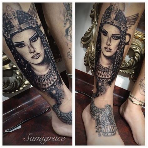18 royal cleopatra tattoos best sleeve tattoos egyptian tattoo sleeve cleopatra tattoo
