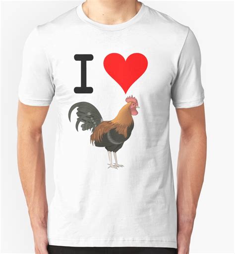 i love cock t shirts and hoodies by badsmile redbubble