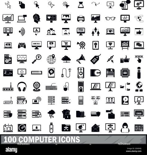 Computer Icons Hi Res Stock Photography And Images Alamy