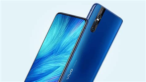 Vivo X27 Launched With High End Specs And Price