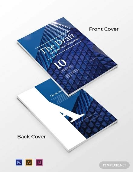 Microsoft Publisher Magazine Template Free Printable Templates