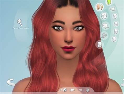 New And Improved Sims Skin Tones In Sims 4 — Snootysims