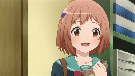 anime はたらく魔王さま 第2期 第1話魔王笹塚に叫ぶ ムーディの応援隊ブログ
