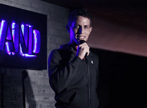 Tony Hinchcliffe Booking Agency Comedy Roster Mn S