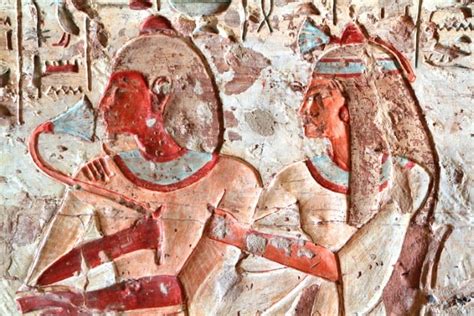 10 Mind Blowing Exυal Facts From Ancient Egypt Sx New Lifes
