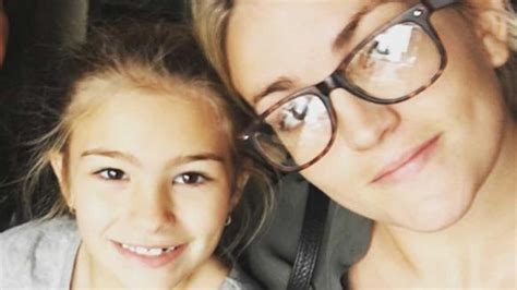 Jamie Lynn Spears Daughter Is Reportedly In Serious Condition After