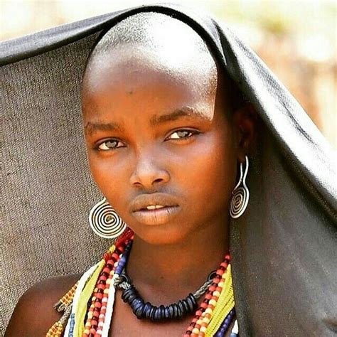 Pin By Dida On Iamafrican Tribes Women Most Beautiful Black Women