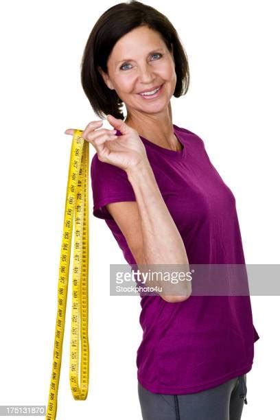 Tape Measure Weight Loss Isolated Photos And Premium High Res Pictures