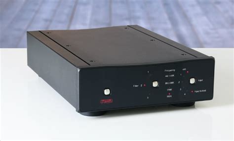 Sound And Colors Rega Dac R