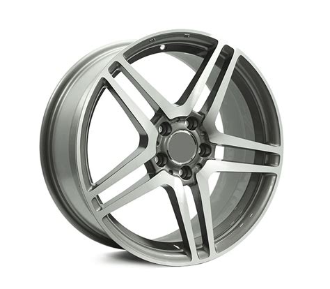 20 Inch Style By Mb Wheel Group