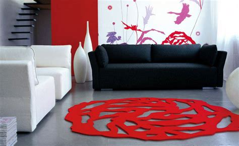 Cool And Contemporary Sofas Interiorzine