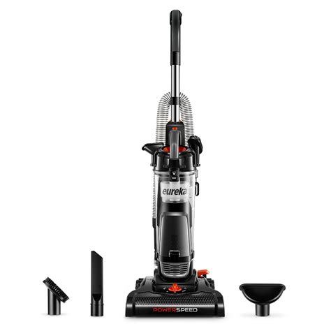 Eureka Neu180b Lightweight Powerful Upright Pet Hair Vacuum Cleaner