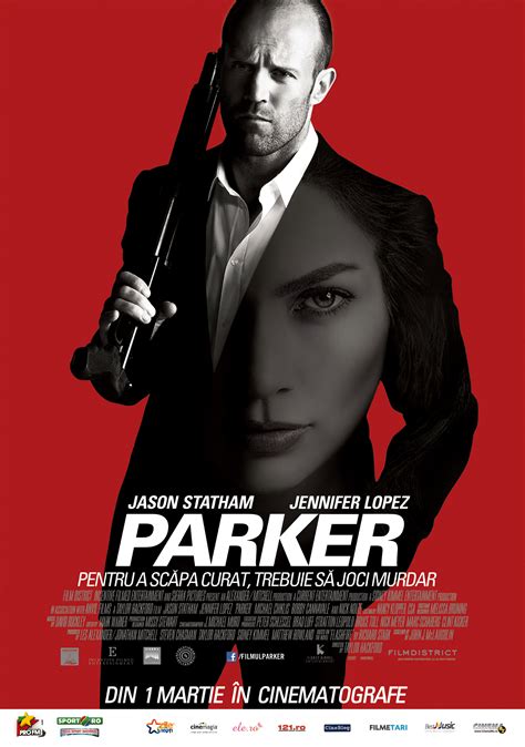 Poster Parker 2013 Poster 1 Din 8 Cinemagiaro