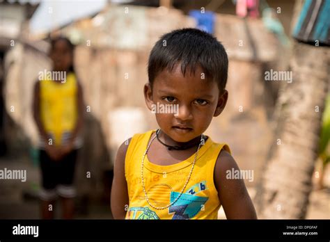 Cute Sri Lankan Boy Hi Res Stock Photography And Images Alamy