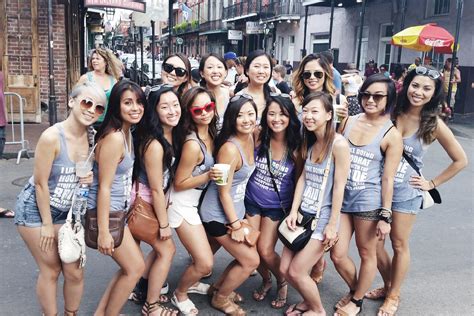10 Things To Do In New Orleans With Your Girls — Hikari Murakami